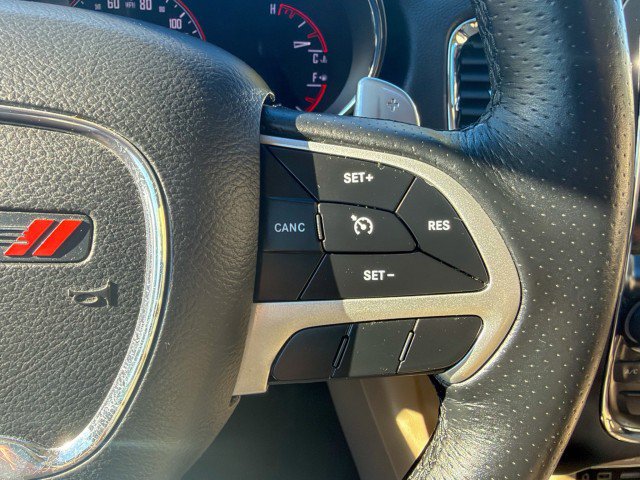 Used 2017 Dodge Durango Citadel RWD image 12