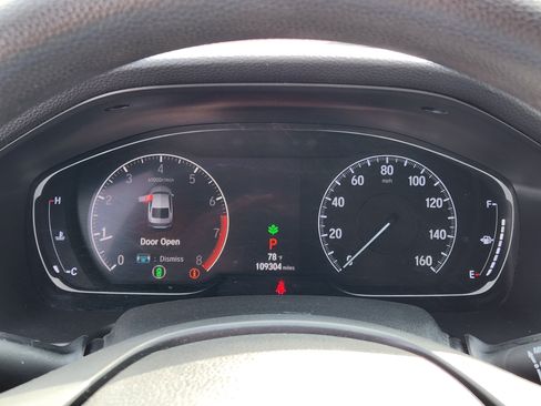 Used 2020 Honda Accord LX image 19