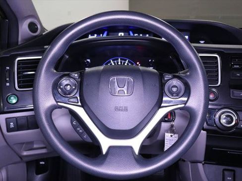 Used 2013 Honda Civic EX image 18