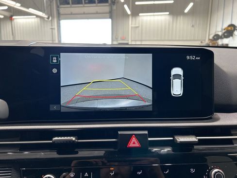 New 2026 Kia Sportage LX image 19