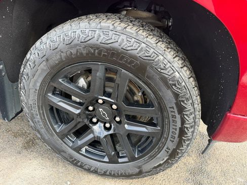 Used 2024 Chevrolet Silverado 1500 RST image 13