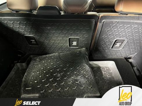 Used 2023 Ford Bronco Sport Outer Banks w/ Tech Package AWD/4WD image 17