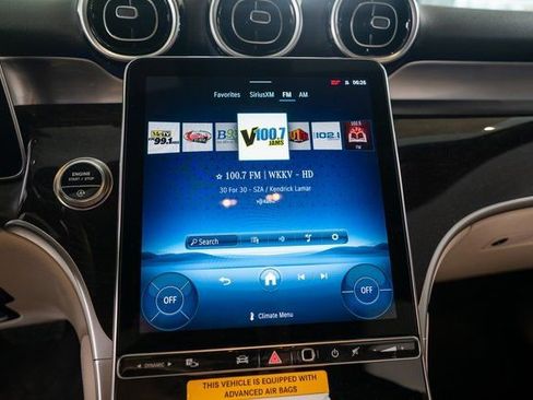 Certified 2025 Mercedes-Benz GLC 300 4MATIC image 18