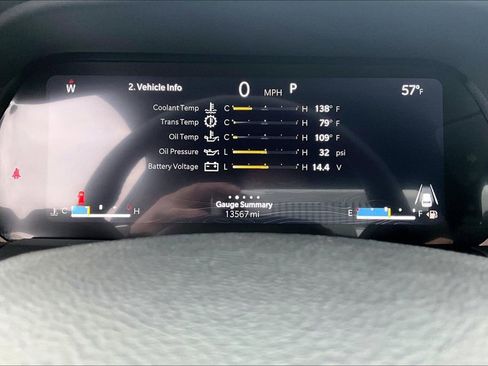 Used 2024 Jeep Grand Cherokee Altitude image 20