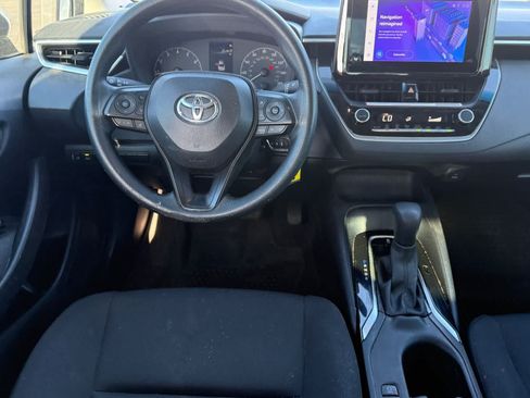Used 2024 Toyota Corolla LE FWD image 16