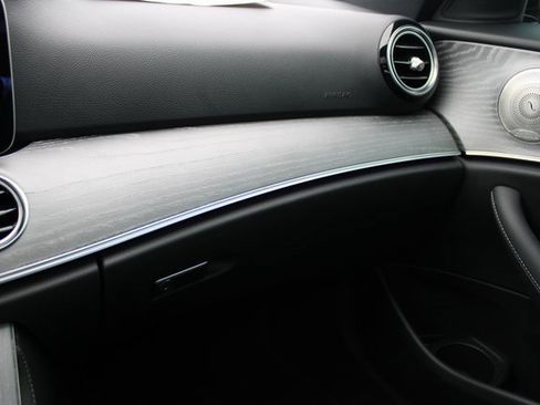 Certified 2022 Mercedes-Benz E 350 4MATIC Sedan image 30