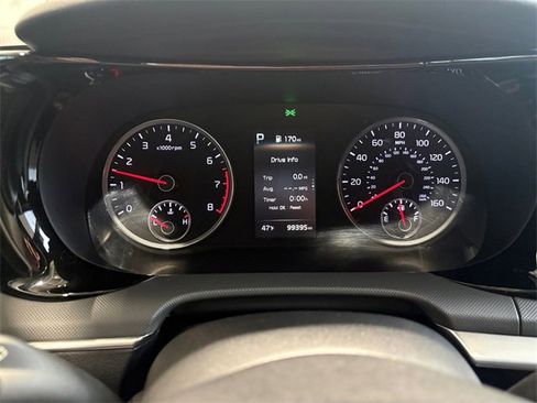 Used 2022 Kia K5 GT-Line w/ GT-Line Awd Premium Package image 22