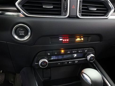 New 2025 MAZDA CX-5 Carbon Edition image 30