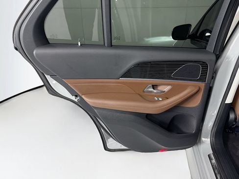 Certified 2024 Mercedes-Benz GLE 450 4MATIC image 27