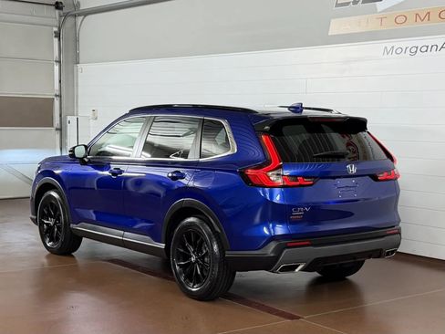 Used 2023 Honda CR-V Sport image 5