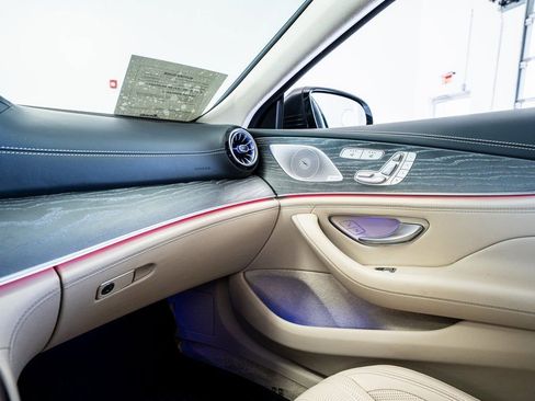 Used 2022 Mercedes-Benz AMG GT 53 w/ Executive Rear Seat Package image 56