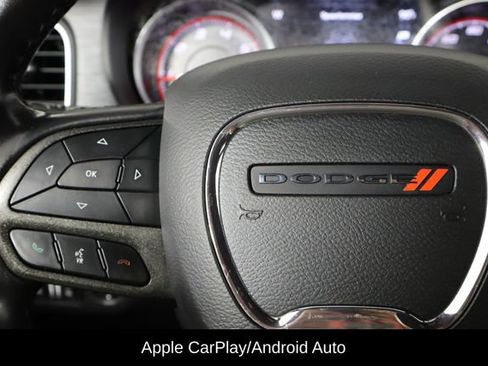 Used 2021 Dodge Charger Police w/ Fleet Safety Group AWD/4WD image 8