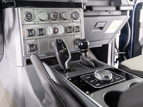 New 2025 INEOS Grenadier Fieldmaster Edition AWD/4WD image 20
