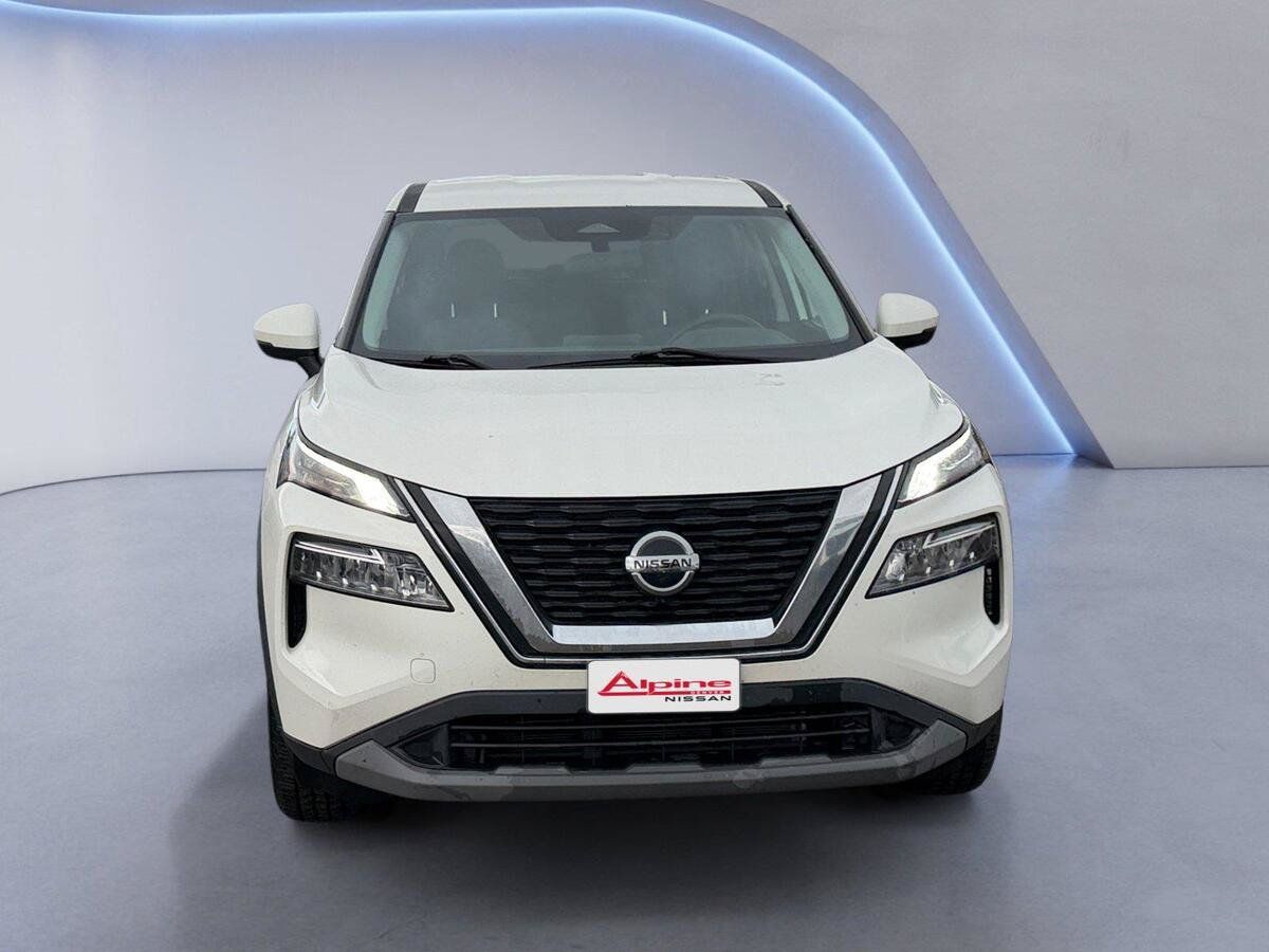 Used 2021 Nissan Rogue SV FWD image 8