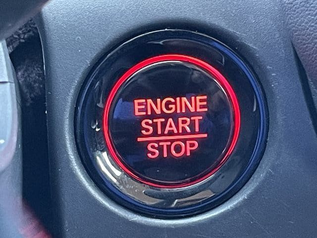 Certified 2025 Honda HR-V LX image 21