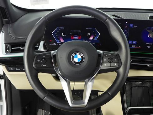 Certified 2023 BMW X1 xDrive28i w/ Convenience Package AWD/4WD image 27