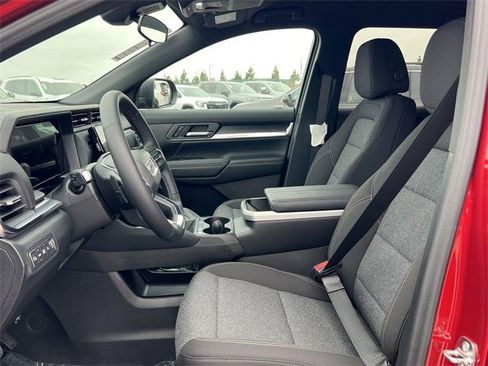 New 2026 GMC Terrain Elevation w/ Black Edition image 22