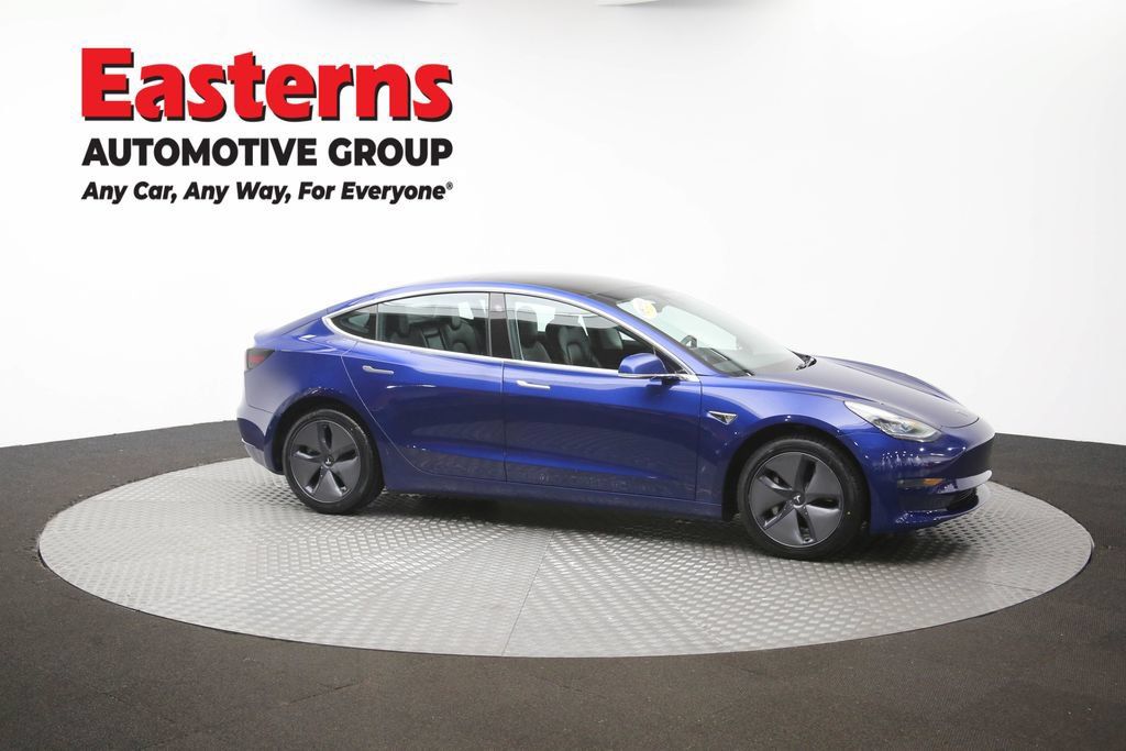 Used 2020 Tesla Model 3 Standard Range RWD image 45
