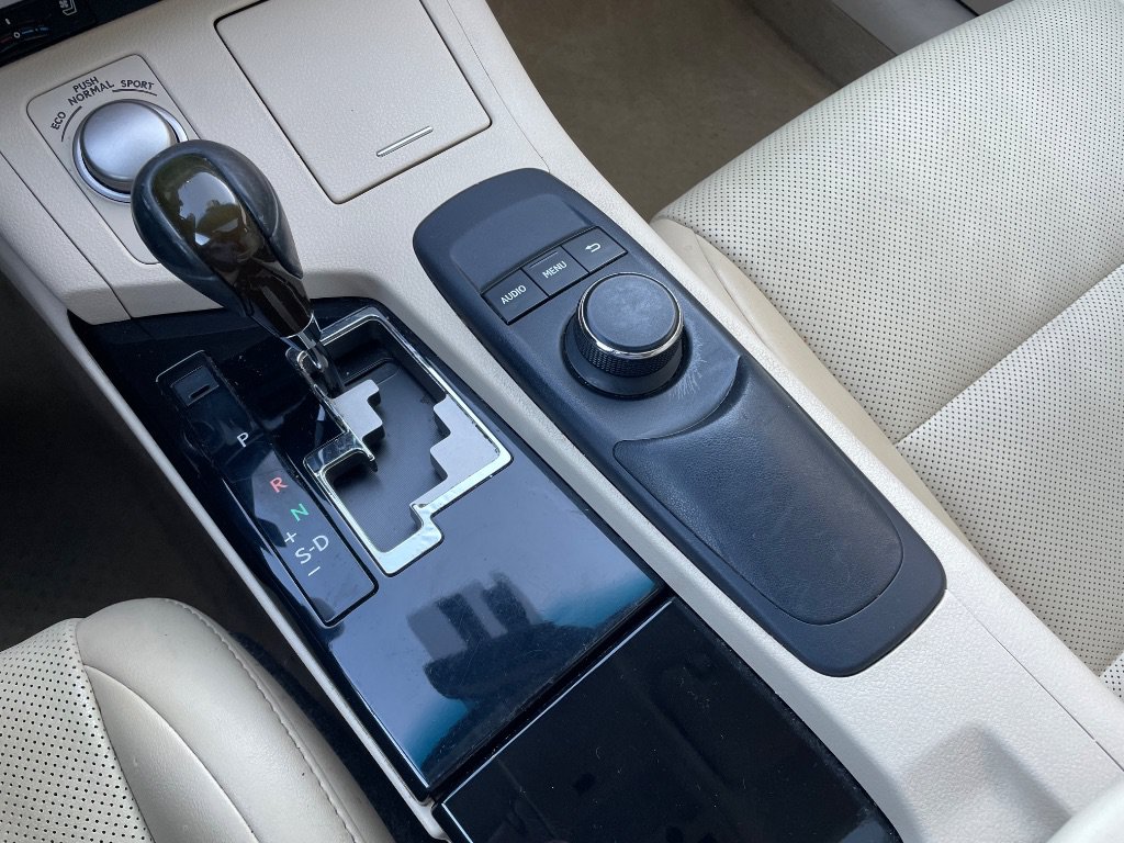 Used 2014 Lexus ES 350 w/ Premium Package FWD image 40