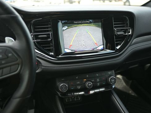 Used 2021 Dodge Durango GT AWD/4WD image 2