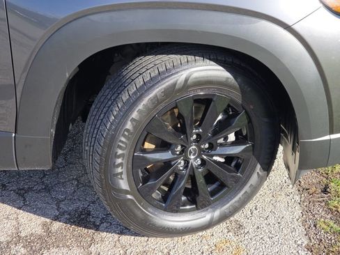 Certified 2025 MAZDA CX-50 AWD 2.5 S w/ Preferred Package image 18