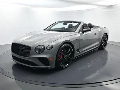 Certified 2023 Bentley Continental GT V8