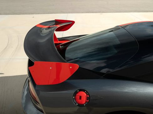 Used 2009 Dodge Viper ACR RWD image 88