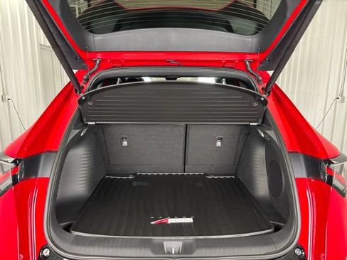 New 2026 Acura ADX A-Spec AWD/4WD image 15