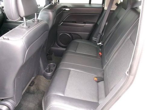 Used 2016 Jeep Patriot Sport AWD/4WD image 20
