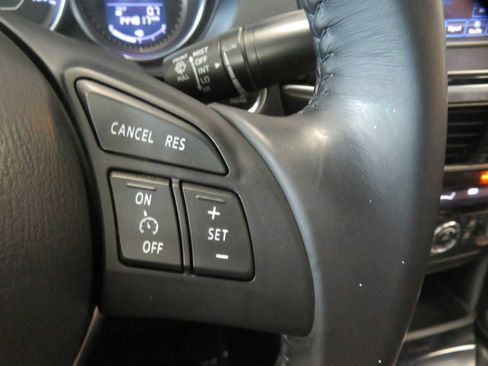 Used 2014 MAZDA MAZDA6 Touring image 32