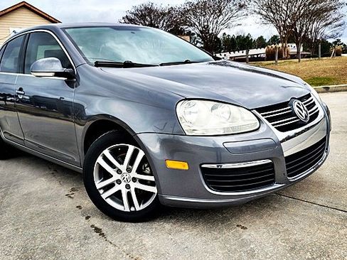 Used 2006 Volkswagen Jetta TDI image 2