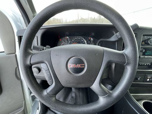 Used 2024 GMC Savana 2500 w/ Driver Convenience Package image 31