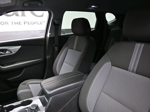 Used 2023 Chevrolet Blazer LT w/ Convenience Package image 16