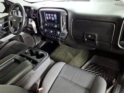 Used 2017 Chevrolet Silverado 1500 LT w/ All Star Edition image 13