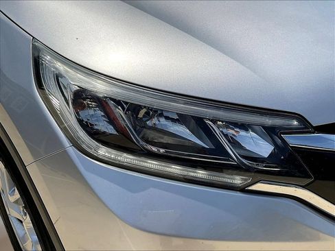 Used 2015 Honda CR-V EX image 33