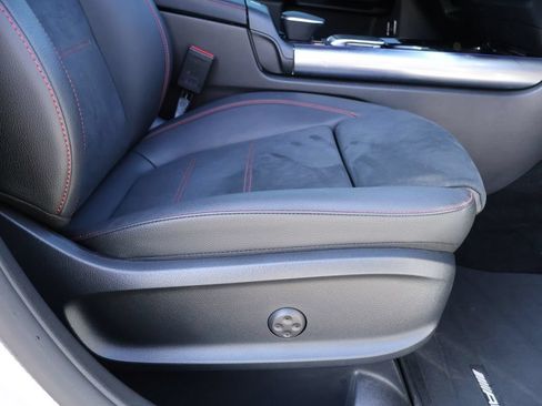 Used 2022 Mercedes-Benz GLA 45 AMG 4MATIC image 52