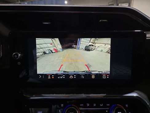 New 2026 GMC Sierra 1500 Denali w/ Technology Package image 33