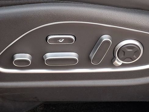 Used 2026 Hyundai Palisade Calligraphy AWD/4WD image 27