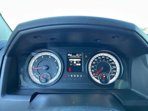 Used 2023 RAM 1500 Tradesman w/ Popular Equipment Group image 18