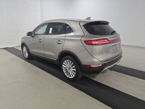 Used 2019 Lincoln MKC Premiere FWD image 8