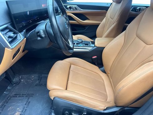 Used 2024 BMW i4 eDrive35 w/ Premium Package RWD image 27