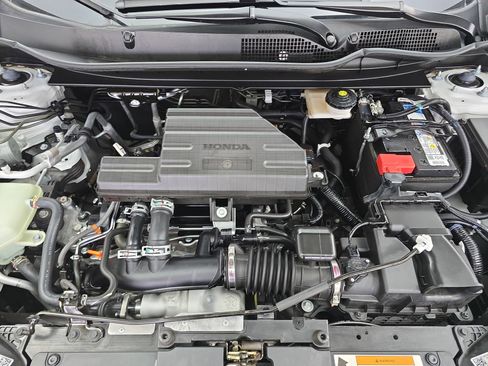 Certified 2022 Honda CR-V EX image 30