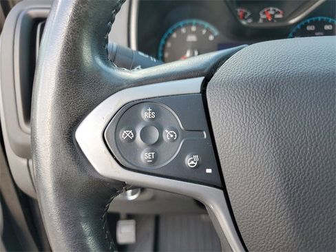 Used 2022 Chevrolet Colorado ZR2 w/ Colorado ZR2 Bison Edition image 20