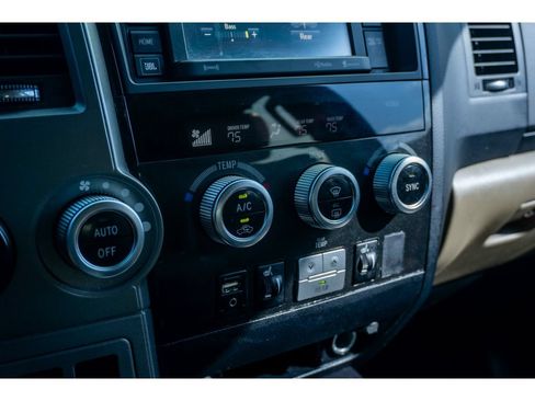 Used 2016 Toyota Sequoia Limited RWD image 27