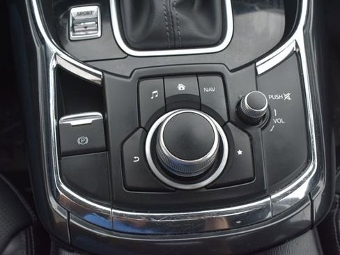Used 2019 MAZDA CX-9 Touring w/ Touring Premium Package AWD/4WD image 30