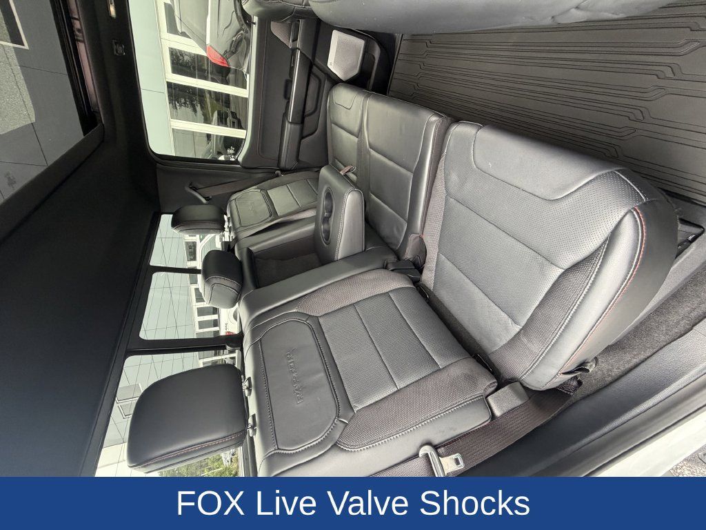 Used 2026 Ford F150 Raptor AWD/4WD image 18