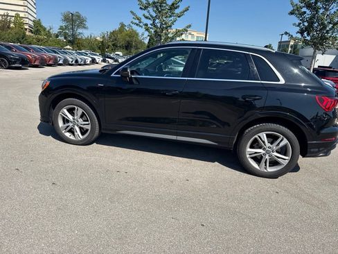 Used 2020 Audi Q3 2.0T Premium AWD/4WD image 8