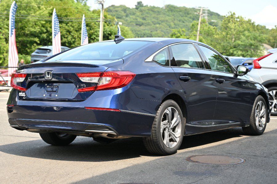 Used 2019 Honda Accord EX image 5