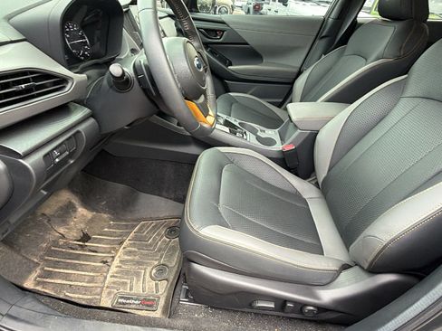Used 2024 Subaru Crosstrek 2.5i Wilderness AWD/4WD image 16