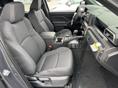 New 2026 Toyota Tacoma SR5 AWD/4WD image 8